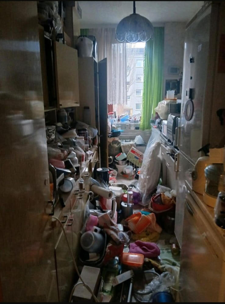 Entrümpelung Entrümpelung in Idar-Oberstein