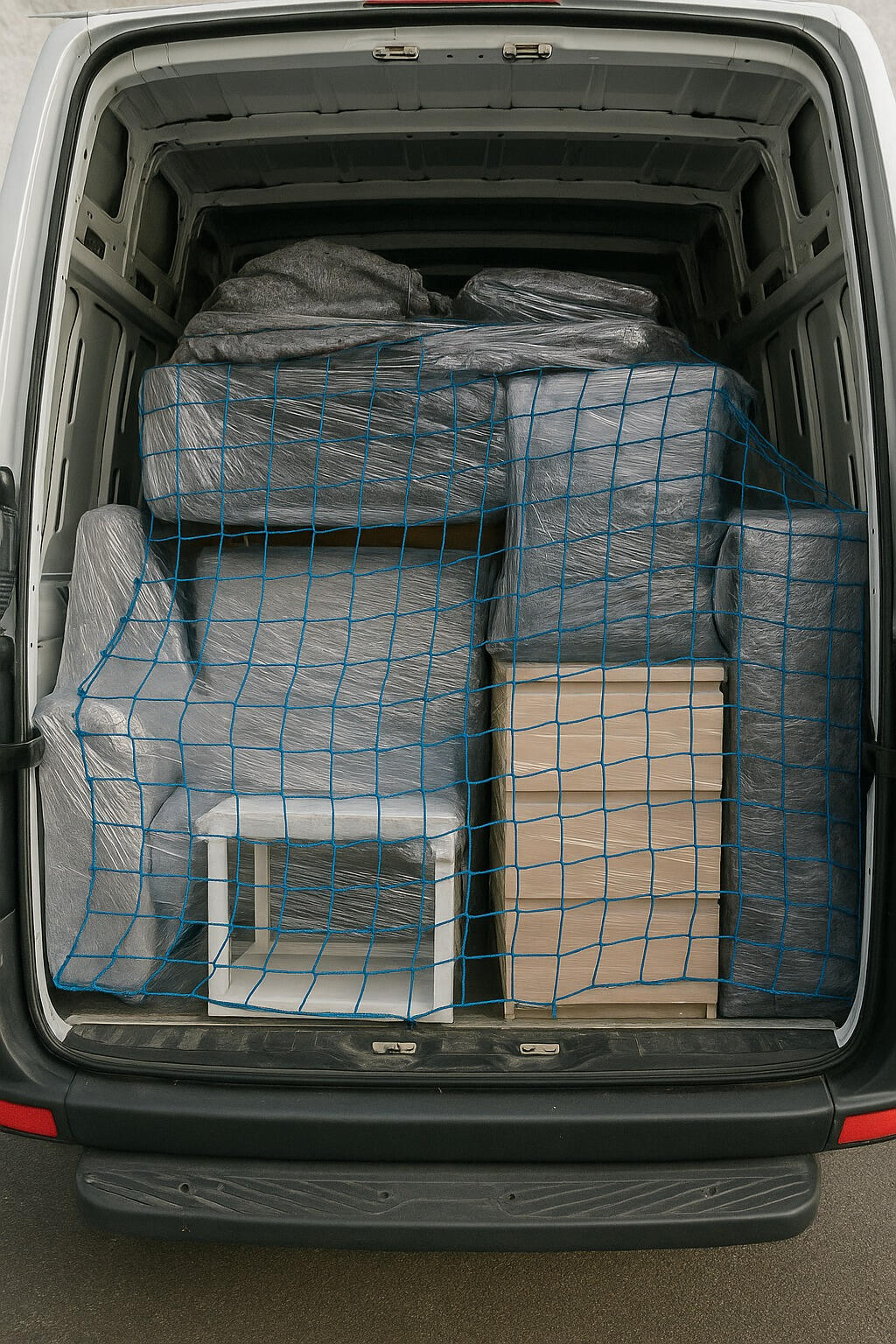 Umzug, Entrümpeln & Transport - Hausglanz24 in Birkenfeld & Umgebung Umzug