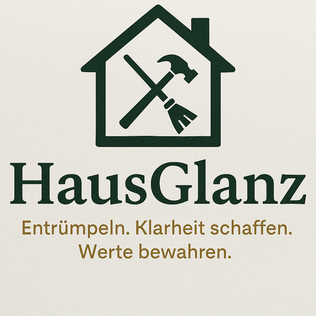 Umzug, Entrümpeln & Transport - Hausglanz24 in Birkenfeld & Umgebung Umzug, Entrümpeln & Transport - Hausglanz24 in Birkenfeld & Umgebung