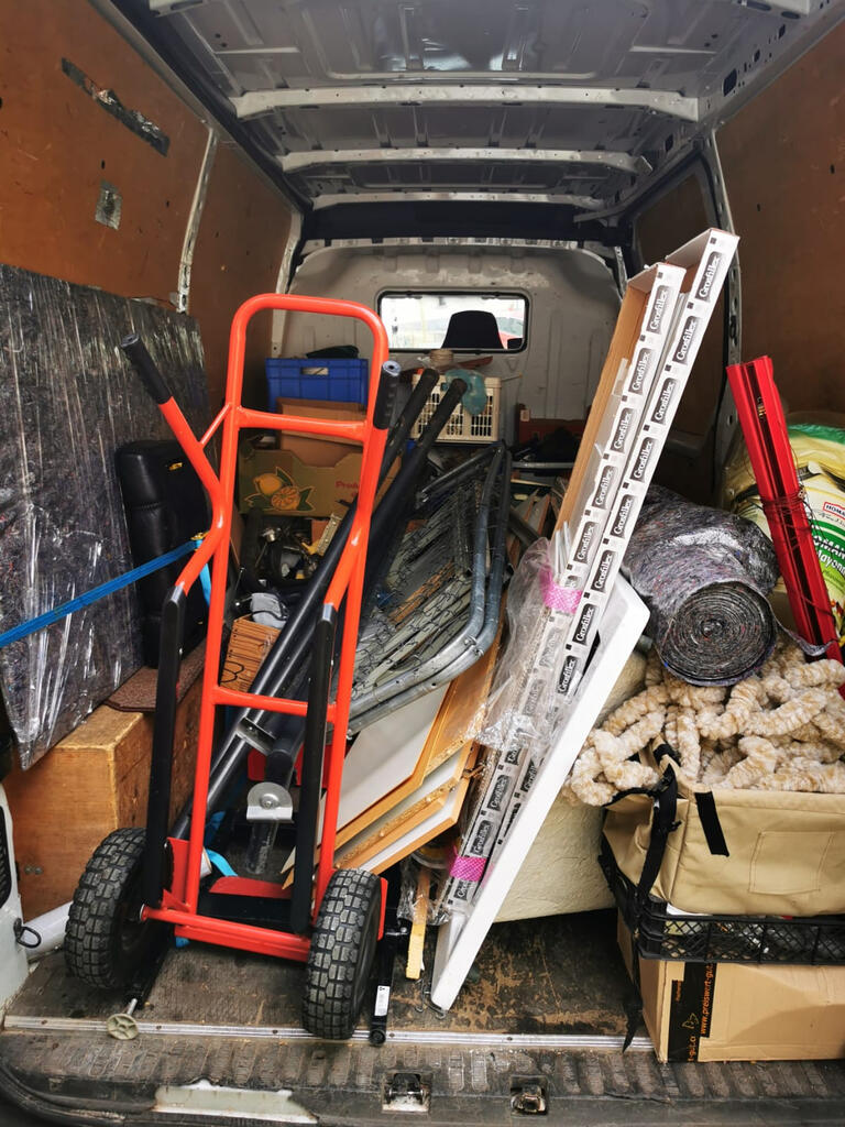 Umzug, Entrümpeln & Transport - Hausglanz24 in Birkenfeld & Umgebung Entrümpelung