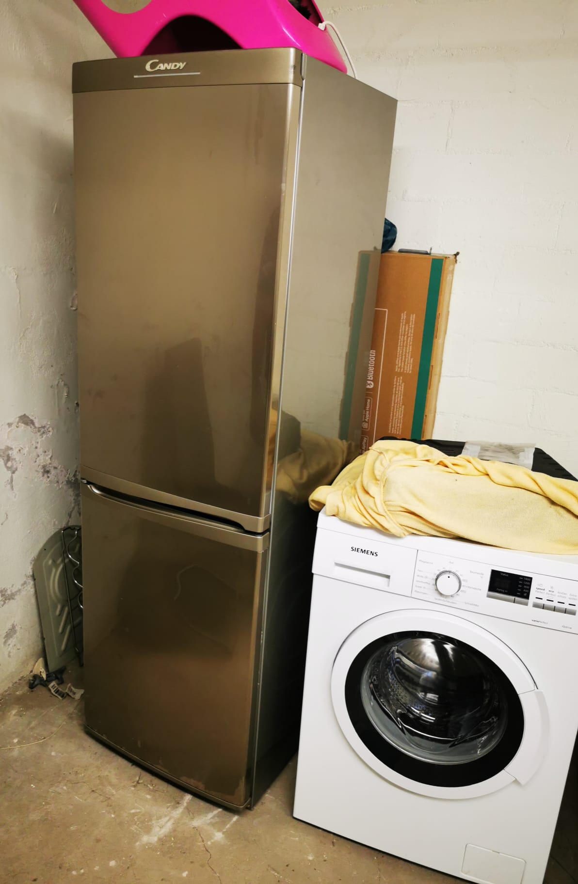 Umzug, Entrümpeln & Transport - Hausglanz24 in Birkenfeld & Umgebung Speermüll